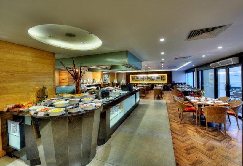 Fotos del hotel Cinnamon Grand Colombo:  6