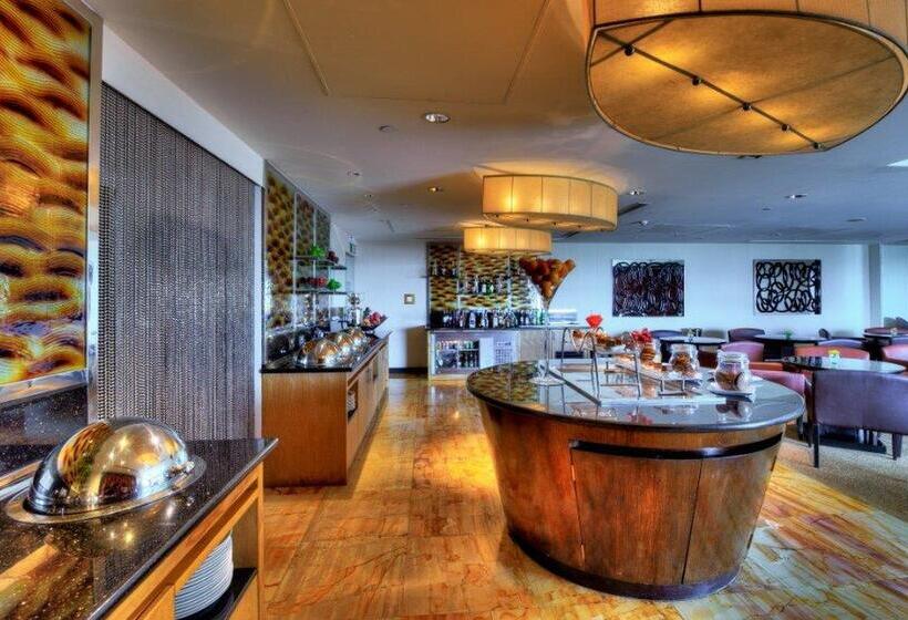 Fotos del hotel Cinnamon Grand Colombo:  8