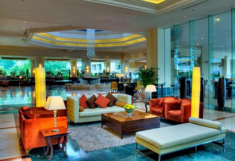 Fotos del hotel Cinnamon Grand Colombo:  11