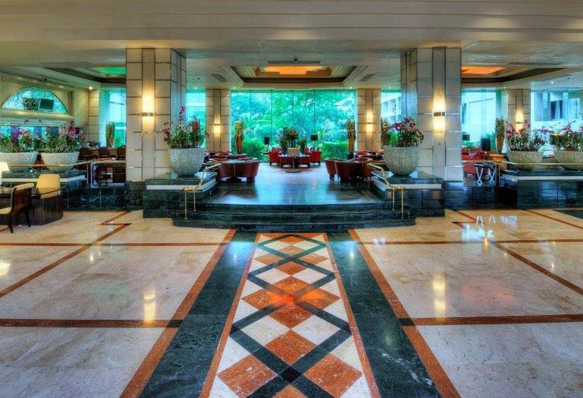 Fotos del hotel Cinnamon Grand Colombo:  12