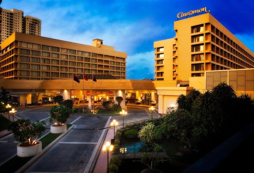 Fotos del hotel Cinnamon Grand Colombo:  13
