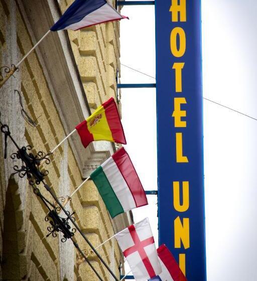 Fotos del hotel City Hotel Unio Superior:  63