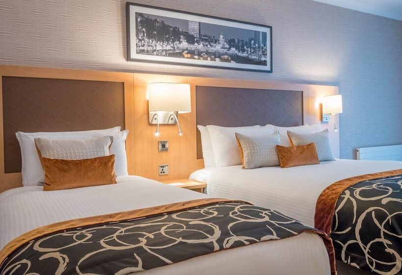 Clayton Hotel Cork City