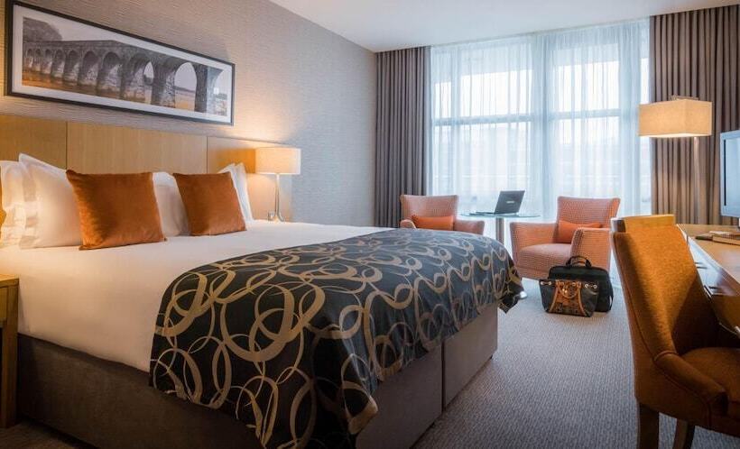 Clayton Hotel Cork City