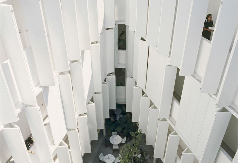 Fotos del hotel Condesa Df:  18