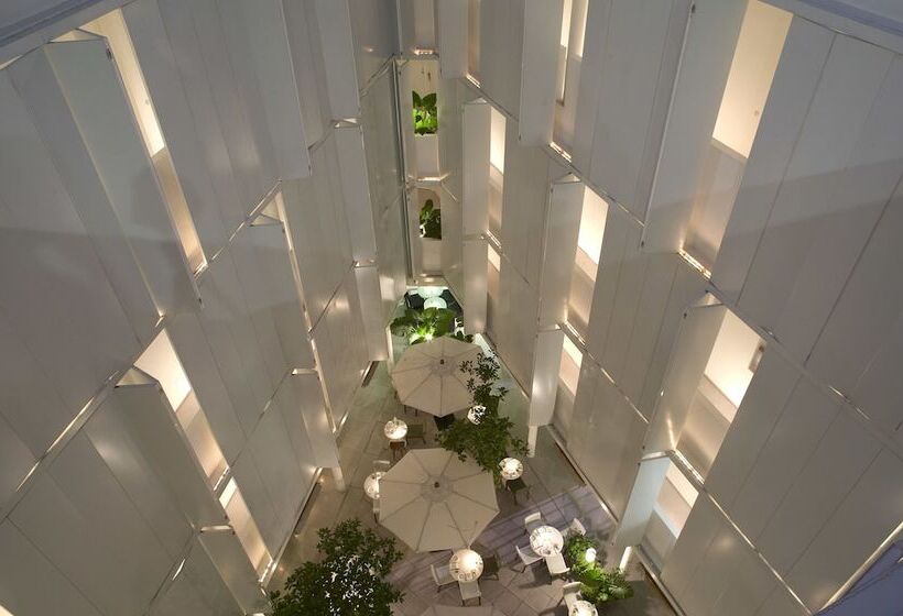 Fotos del hotel Condesa Df:  15
