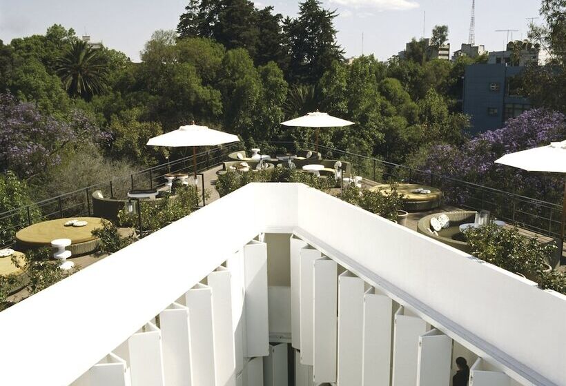 Fotos del hotel Condesa Df:  20
