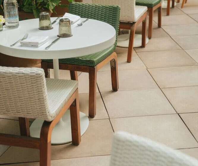 Fotos del hotel Condesa Df:  14
