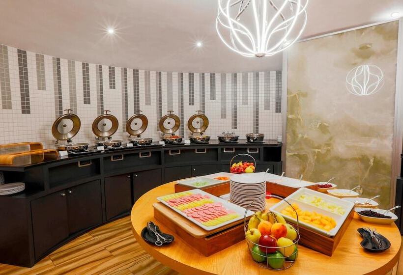 هتل Courtyard Toluca Airport