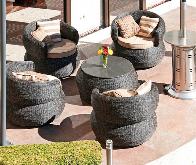 هتل Courtyard Toluca Airport