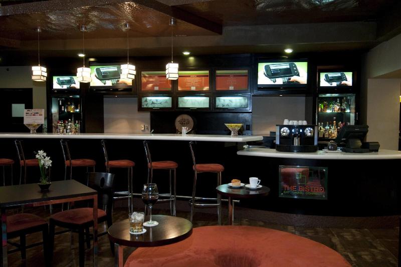 هتل Courtyard Toluca Airport