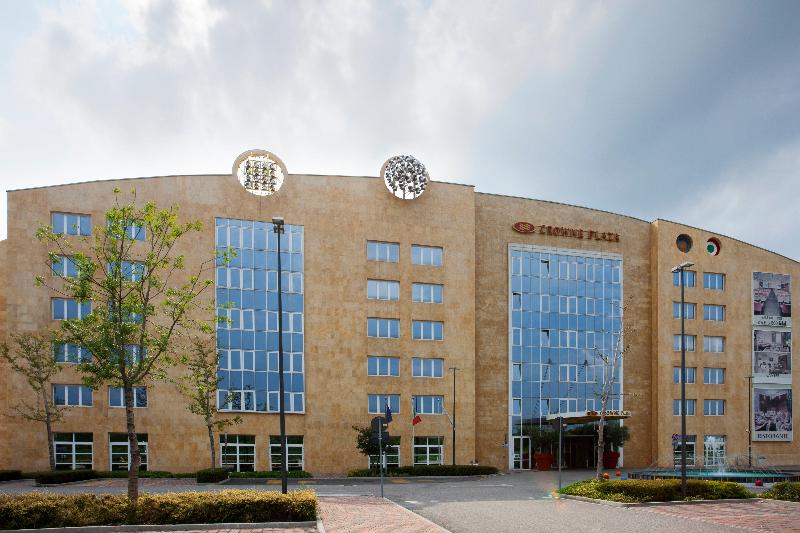 호텔 Crowne Plaza Padova, An Ihg