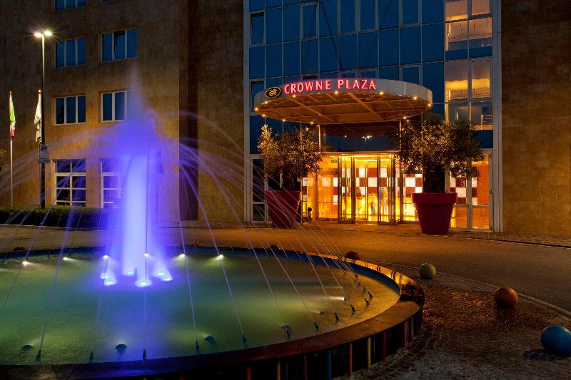호텔 Crowne Plaza Padova, An Ihg