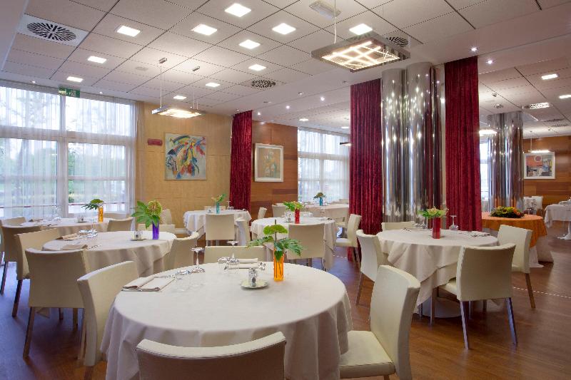 Fotos del hotel Crowne Plaza Padova, An Ihg: 1 Fotos del hotel Crowne Plaza Padova, An Ihg: 1