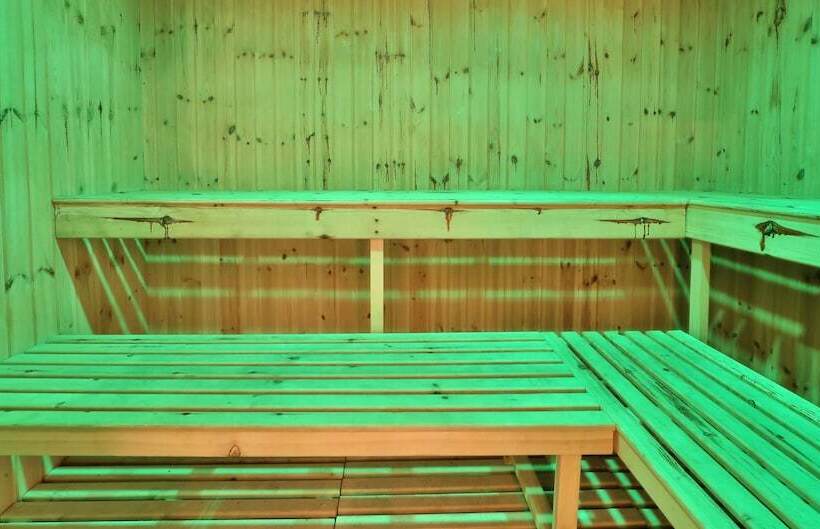 Otel Crowne Plaza Venice East, An Ihg