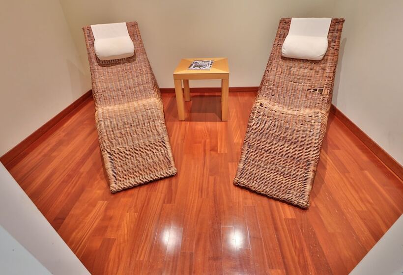 Otel Crowne Plaza Venice East, An Ihg