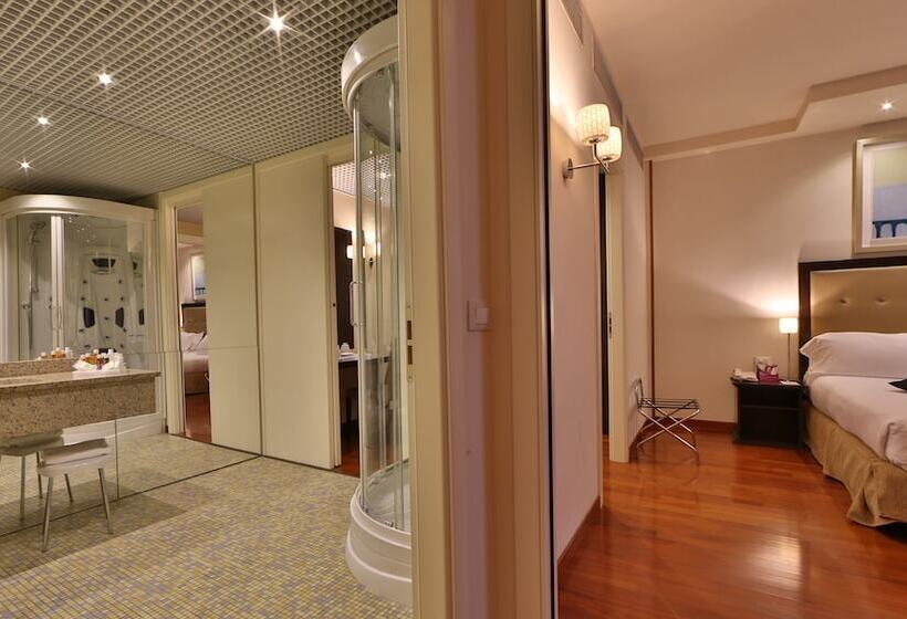 Otel Crowne Plaza Venice East, An Ihg