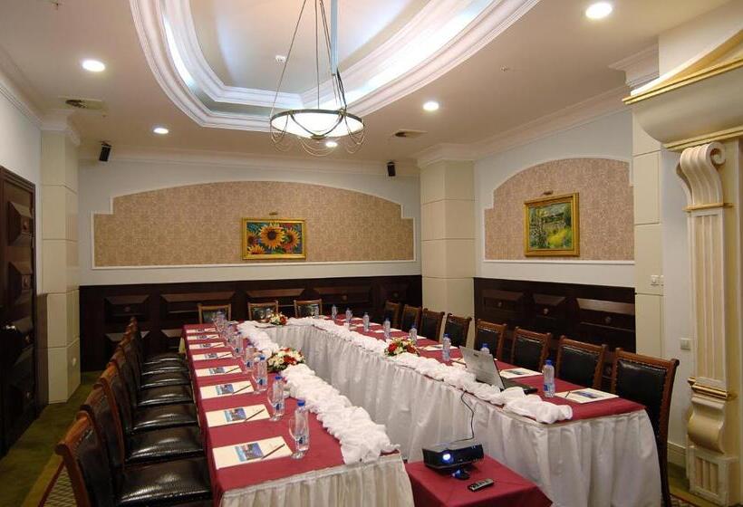 Hotel Delphin Diva Premiere