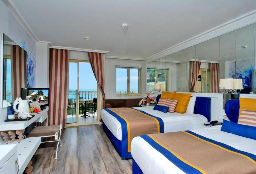 Hotel Delphin Diva Premiere