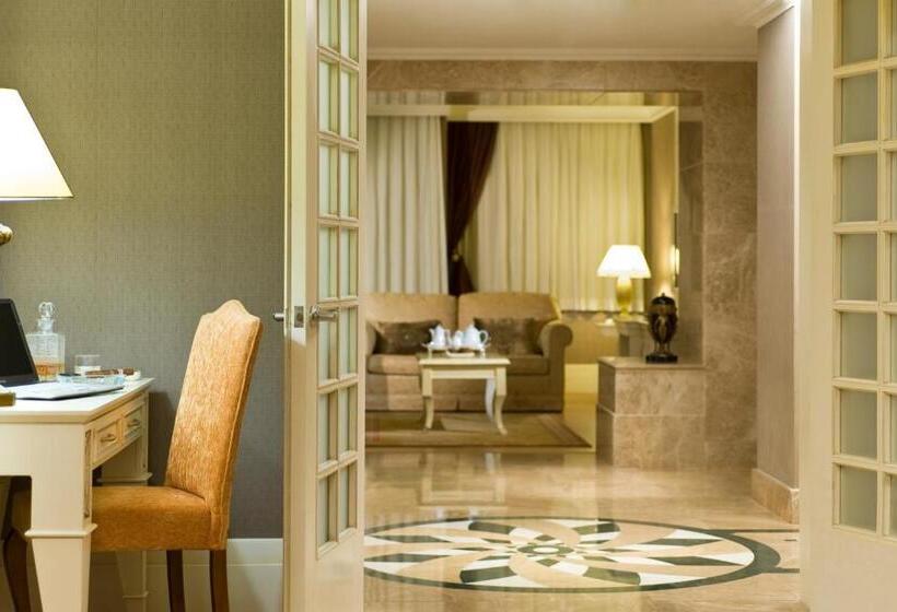 Hotel Delphin Diva Premiere