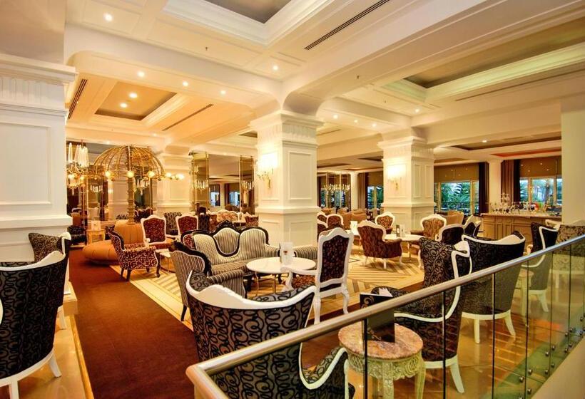 Hotel Delphin Diva Premiere