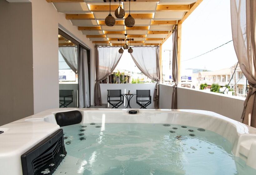 Diana Palace Hotel Zakynthos