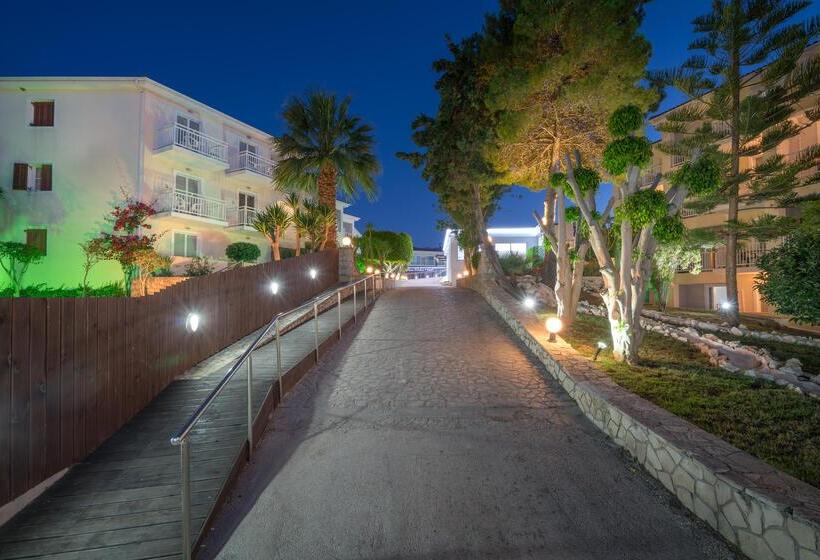 Diana Palace Hotel Zakynthos