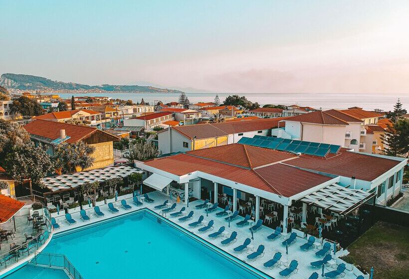 Diana Palace Hotel Zakynthos