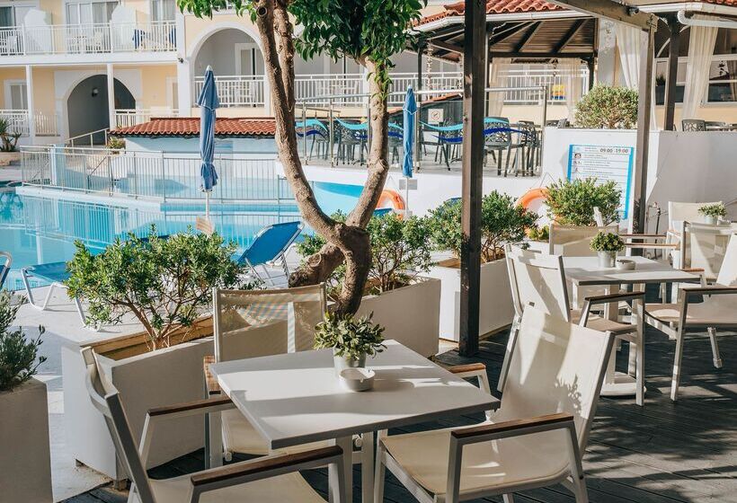 Diana Palace Hotel Zakynthos