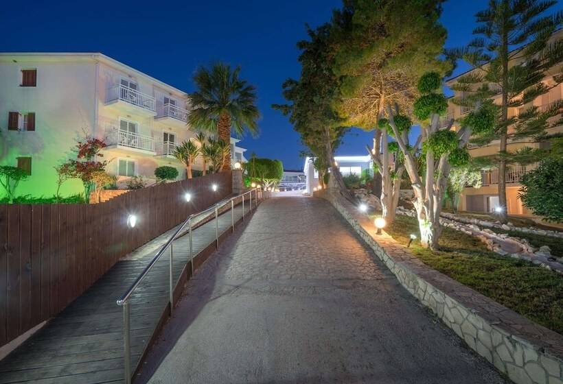 Diana Palace Hotel Zakynthos