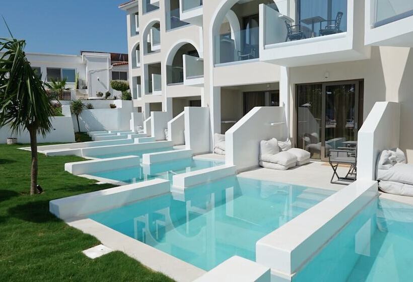 Diana Palace Hotel Zakynthos