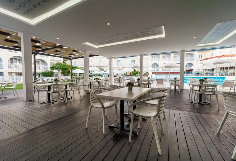 Diana Palace Hotel Zakynthos