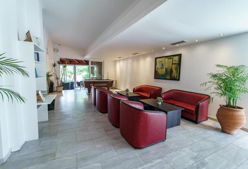 Diana Palace Hotel Zakynthos