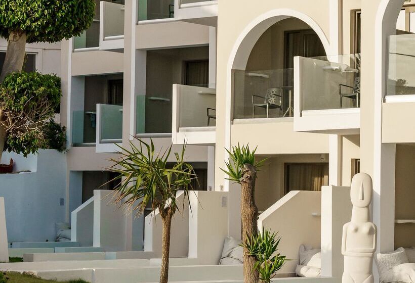 Diana Palace Hotel Zakynthos