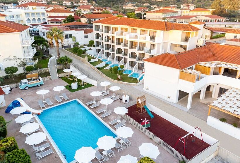Diana Palace Hotel Zakynthos