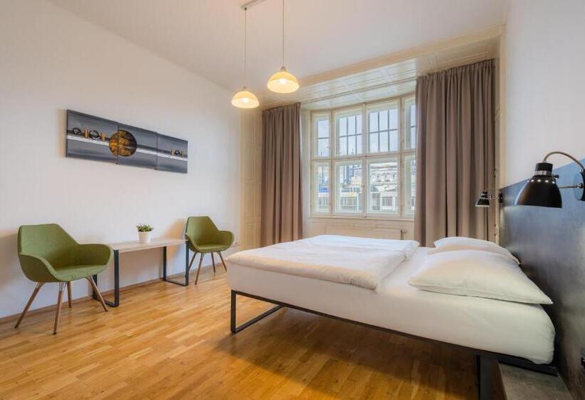 Fotos del hotel Ea  Apartments Wenceslas Square:  3