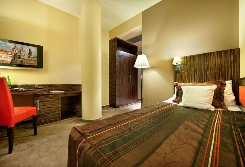 Fotos del hotel Ea  Crystal Palace:  4