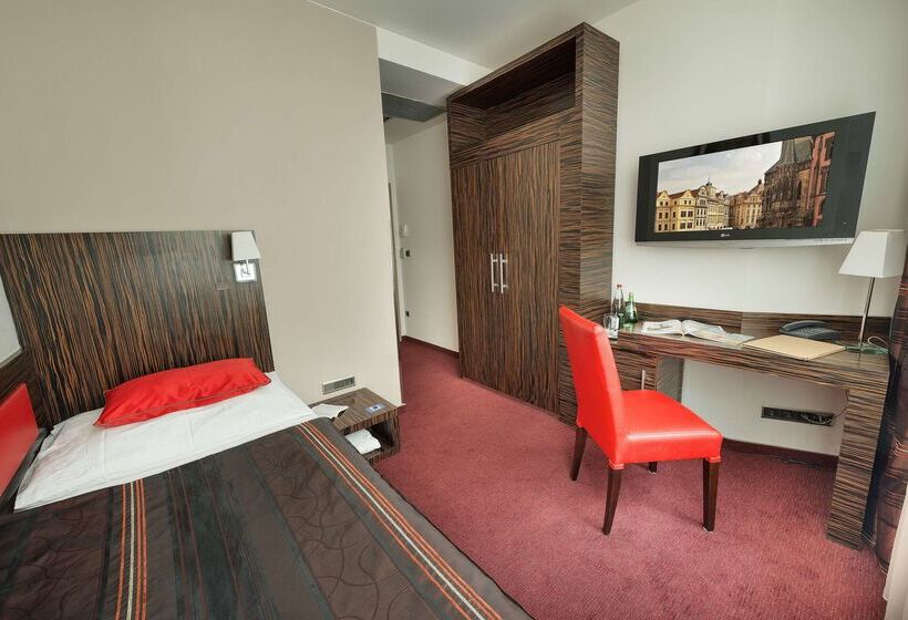 Fotos del hotel Ea  Crystal Palace:  21