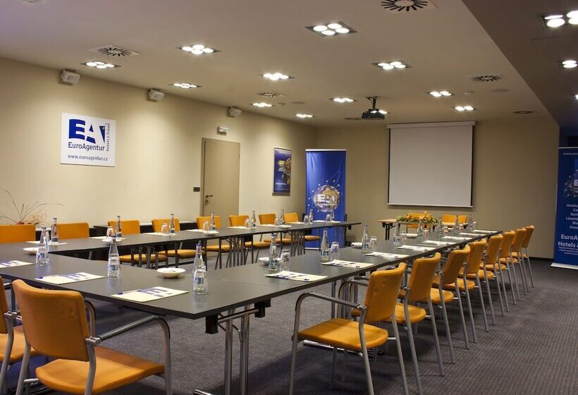 Fotos del hotel Ea  Crystal Palace:  8