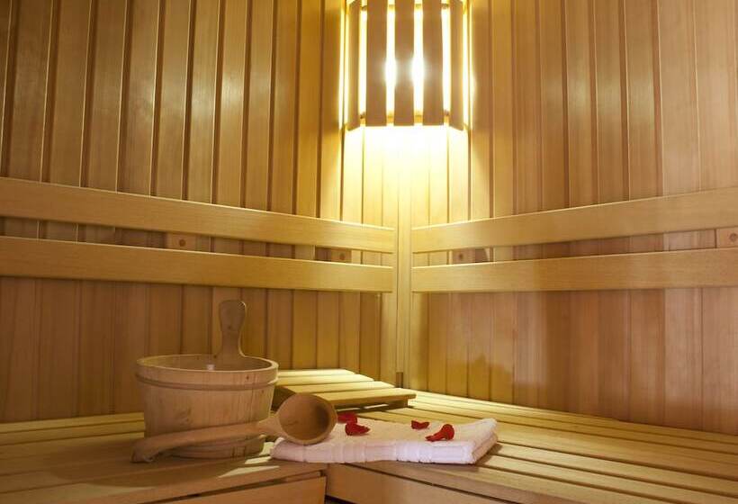 Fotos del hotel Ea  Crystal Palace:  6