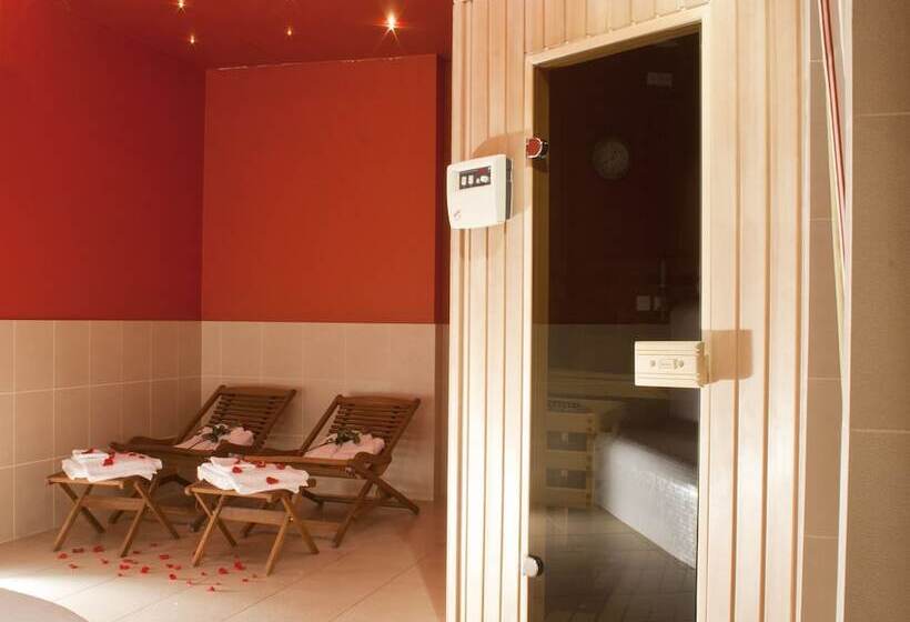 Fotos del hotel Ea  Crystal Palace:  27