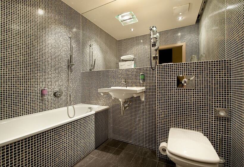 Fotos del hotel Ea  Crystal Palace:  28