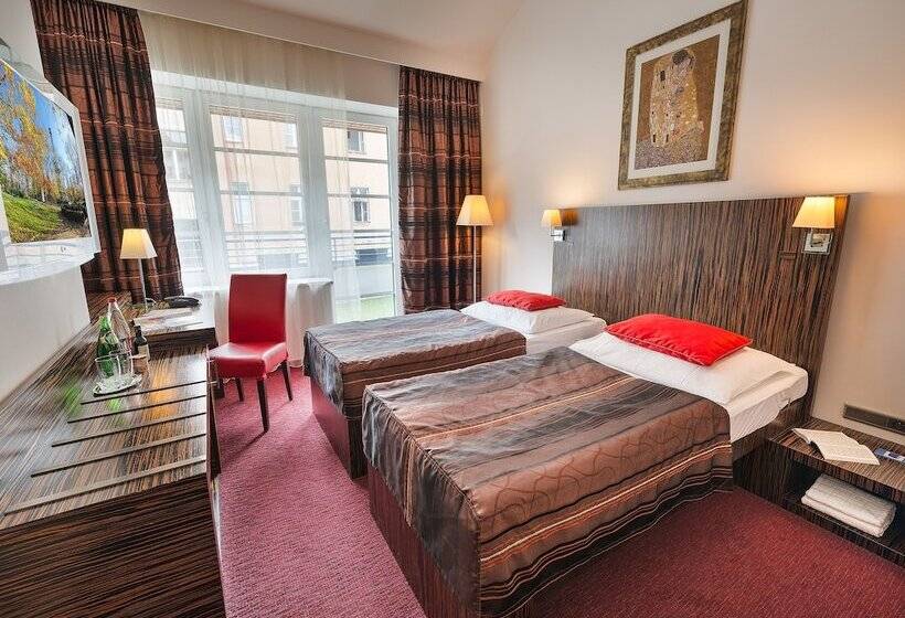 Fotos del hotel Ea  Crystal Palace:  19