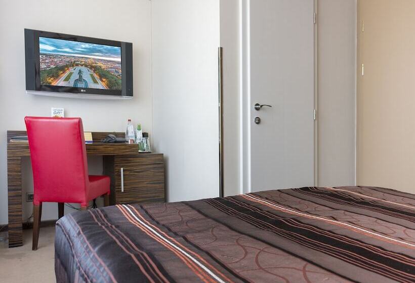 Fotos del hotel Ea  Crystal Palace:  29