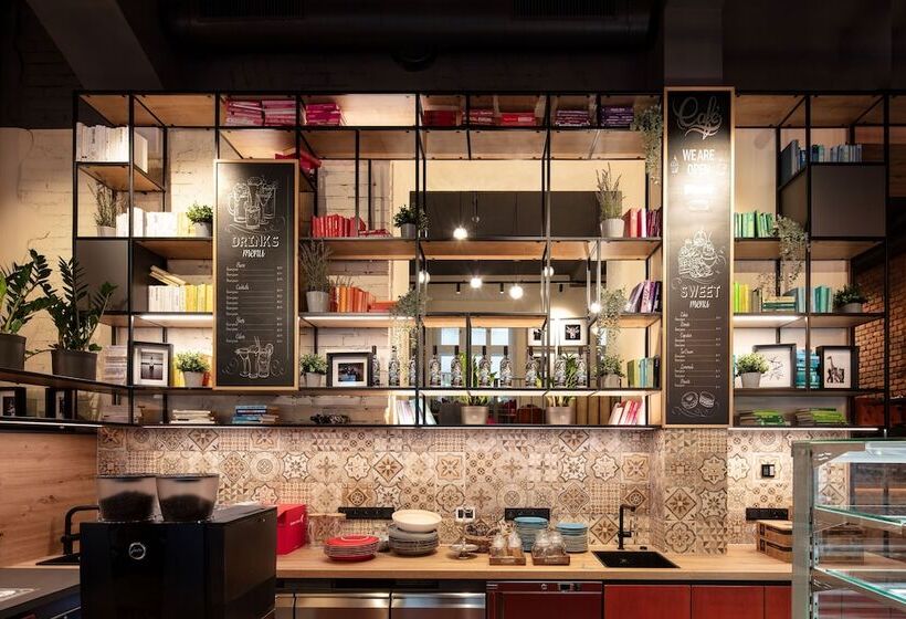 Fotos del hotel Mánes:  3