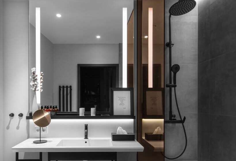 Fotos del hotel Mánes:  8