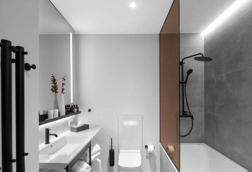 Fotos del hotel Mánes:  11