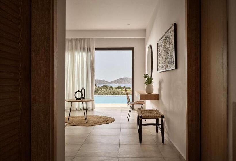 Elounda Palm Hotel & Suites