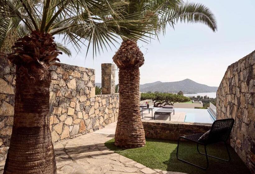 Elounda Palm Hotel & Suites