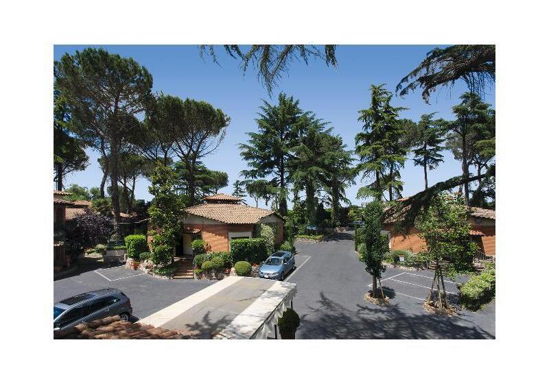 Fotos del hotel Eurogarden:  13